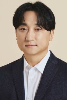 Photo of Yang Hyun-min