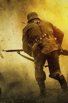 The Eastern Front