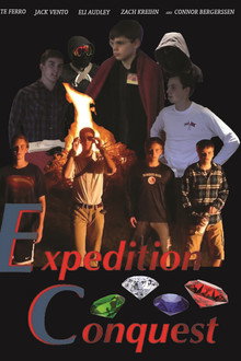 Expedition Conquest