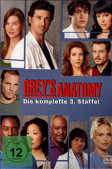 Staffel 3