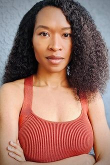 Photo of Carollette Phillips