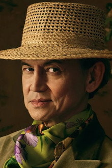 Jon Santos