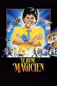 Le jeune magicien