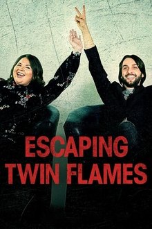 Escaping Twin Flames 1° Temporada Completa