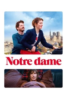 Poster do filme Notre Dame