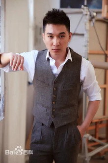 Fusheng Ye