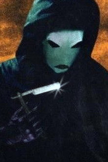 Mask of Murder