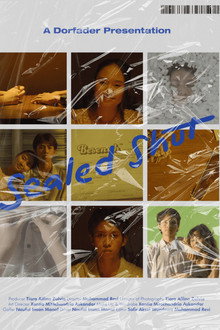 Sealed Shut