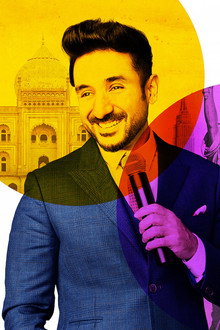 Vir Das: Abroad Understanding