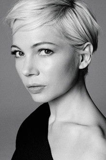 Photo of Michelle Williams