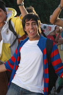 High School Musical: El Desafío