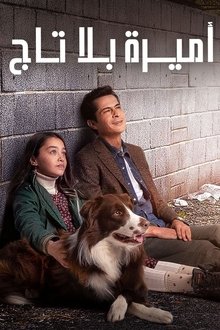 اميرة بلا تاج