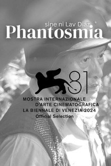 Phantosmia
