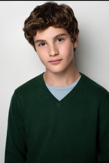 Photo of Joshua Satine