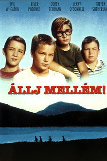 Állj mellém!