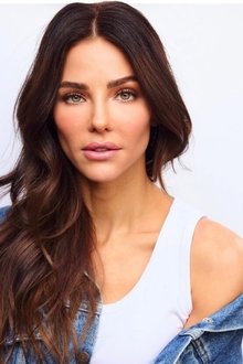 Photo of Rebekah Graf