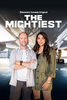 The Mightiest Season 1 Episode 6 The Mightiest Season 1 Episode 6