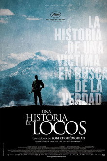 Una historia de locos