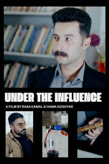 Under The Influence