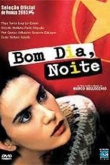 Poster do filme Bom Dia, Noite