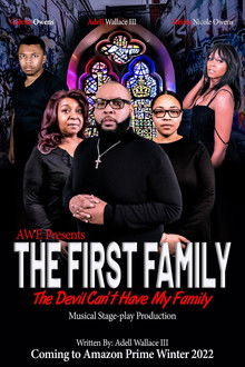 The First Family Musical