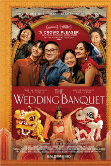 The Wedding Banquet