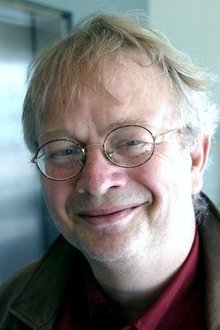 Photo of Gary Houston