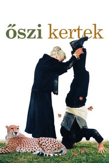 Őszi kertek