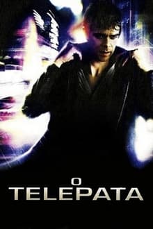 Poster do filme O Telepata