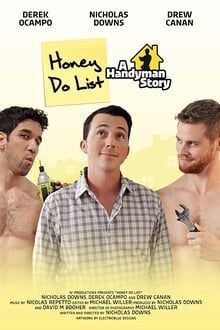 Poster do filme Honey Do List