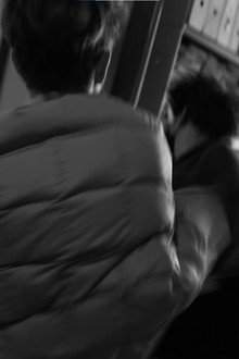 Untitled Heist Film
