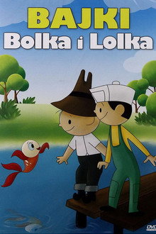 Bajki Bolka i Lolka