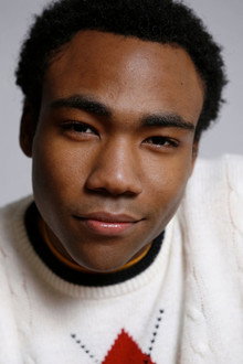 Photo of Donald Glover