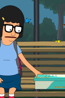 Bob's Burgers season 5 episode 2