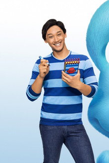 Blue's Clues & You!