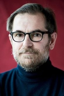 Photo of Matthieu Delaporte