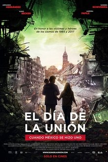 Poster do filme El Día de la Unión