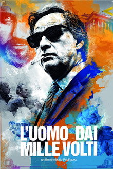 L'uomo dai mille volti