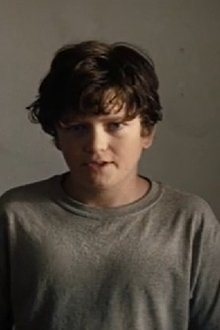Photo of Liam Dickinson