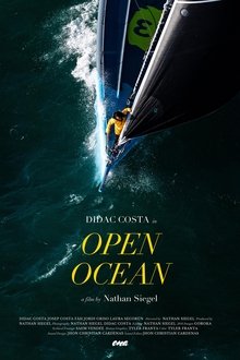Open Ocean