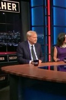 Real Time with Bill Maher season 10 episode 28
