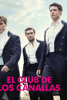 El club de los canallas