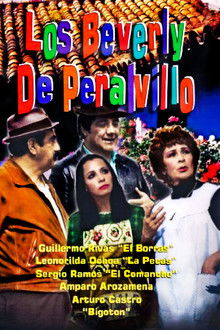 Los Beverly de Peralvillo
