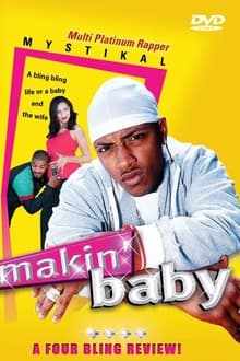 Poster do filme Makin' Baby
