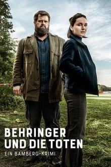 Poster do filme Behringer und die Toten: Fuchsjagd
