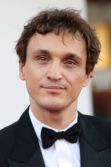 Photo of Franz Rogowski