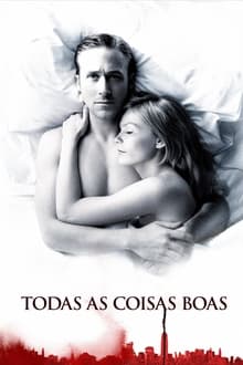 Poster do filme All Good Things