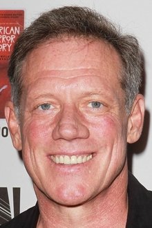 Photo of Fredric Lehne
