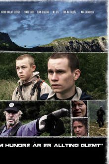 Nordland - On Overgrown Paths