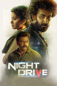 Night Drive 2022 WEB DL 